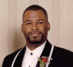 Harold Betha