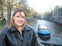 Deborah Moore