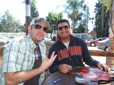 Chris Markos