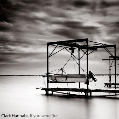 Clark Hannahs