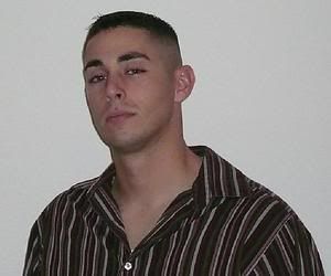 Joseph Flores
