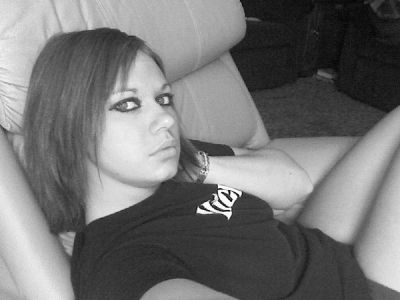 Samantha Baker