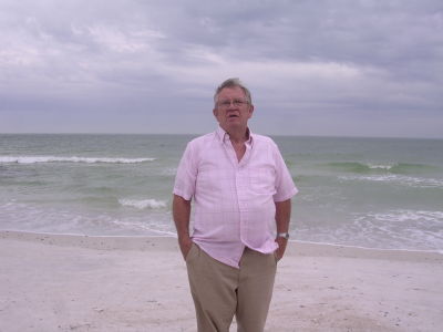 Donald Hageman