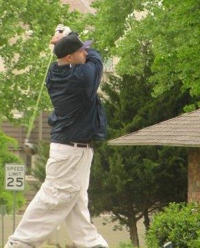 Derek Serrato