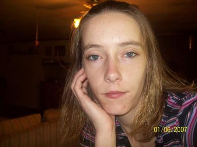 Amanda Parcher