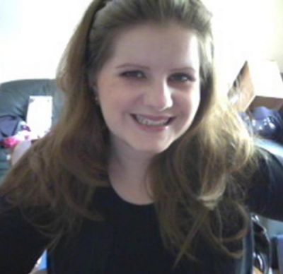 Candice Stapleton