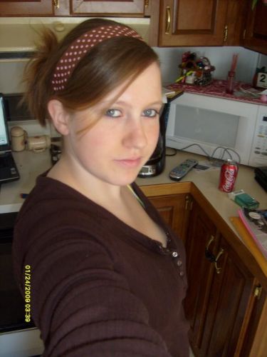 Nicole Brown