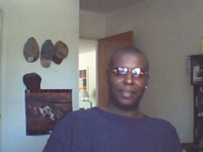 Barry White
