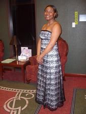 Shawana Stanley