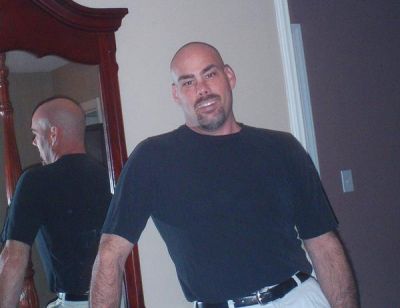 Troy Carpenter