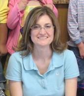 Jennifer Strube