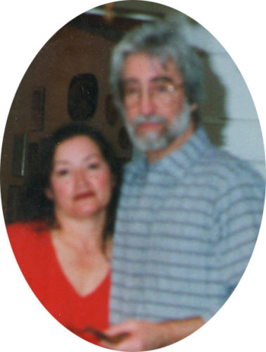 Nancy Sutherland