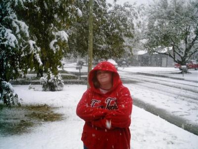 Misty Mcneill