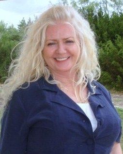 Paula Aldridge