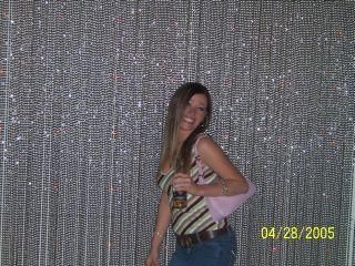 Kimberly Yeager