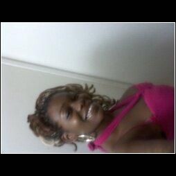 Tenisha James