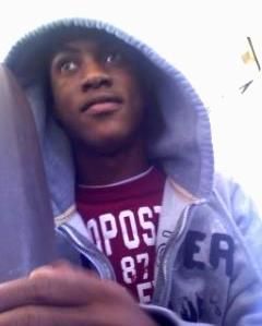 Brian Akins