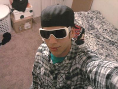 Matthew Nino