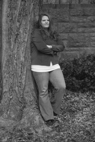 Angela Hunt