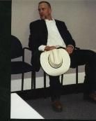 Bill Capshaw