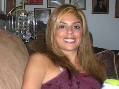 Tina Albin