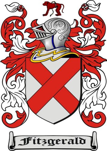 Michael Fitzgerald