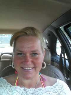 Kelly Rogers