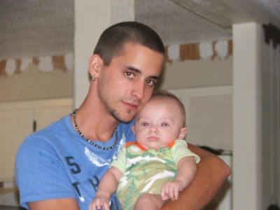 Brandon Atchison