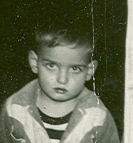 Kenneth Gordon