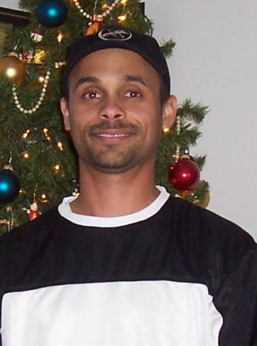 Jonathan Daniels