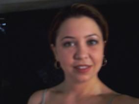 Amy Azorandia