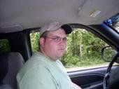 Brandon Radabaugh
