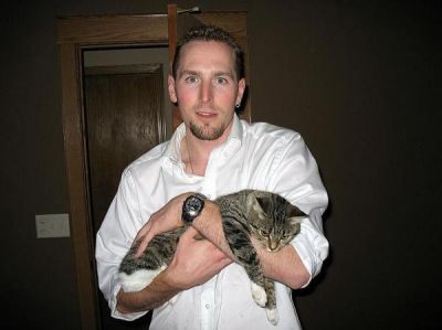Robert Schwietz