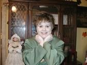 Kimberly Strouse