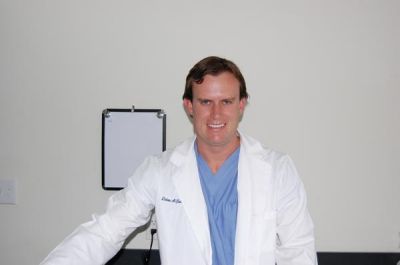 Richardson Mcguire