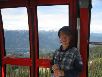Sharon Hensley