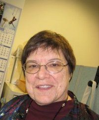 Pauline Douglas