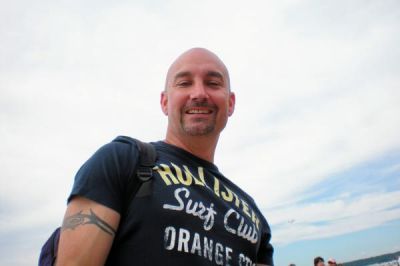 Brett Blaisdell