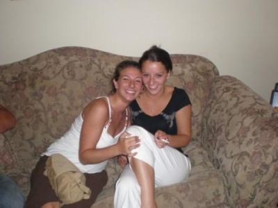 Lindsey Carlson