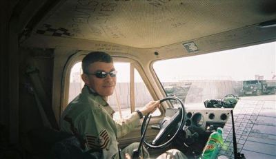 Randal Pelfrey