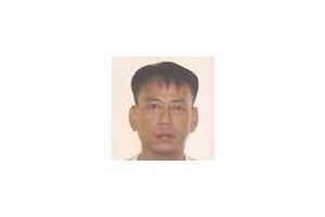 Michael Arcilla