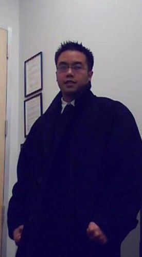 Justin Villagracia