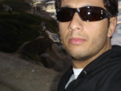 Gustavo Rocha