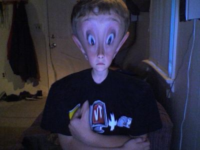Trevor Mcphee
