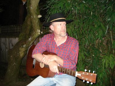 Stephen Fearey
