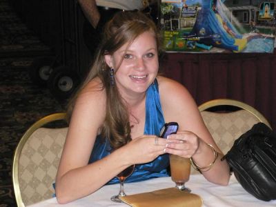 Amber Rowland