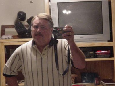 Darrell Warrick