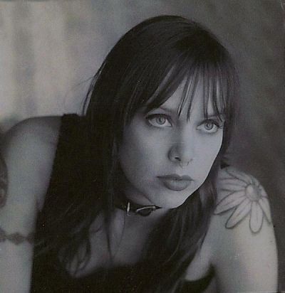 Lisa Maubach