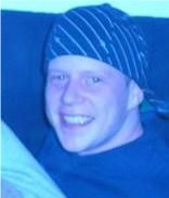 Joshua Brink