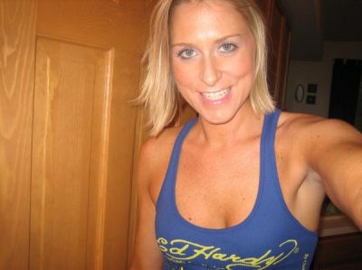 Arianne Smith